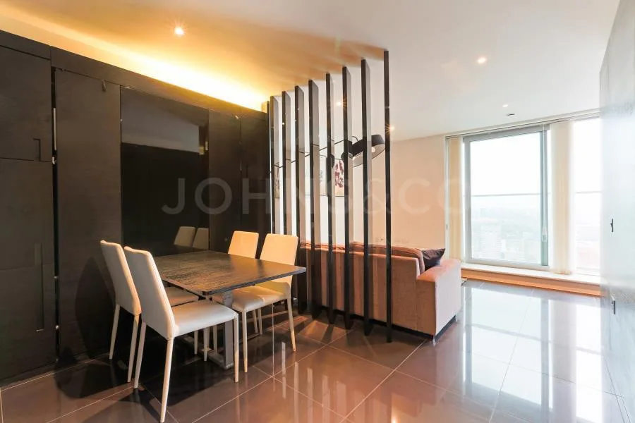 Studio apartment for rent