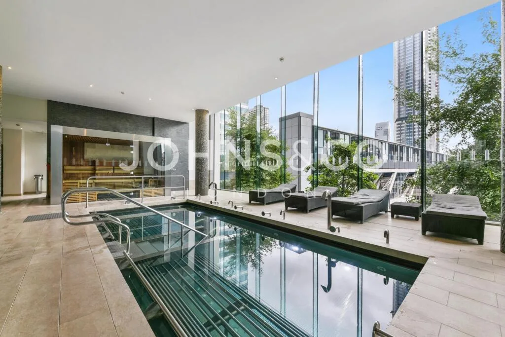 Studio apartment for rent