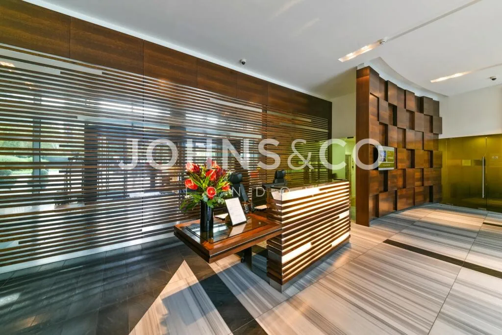Studio apartment for rent