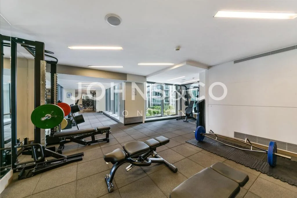 Studio apartment for rent