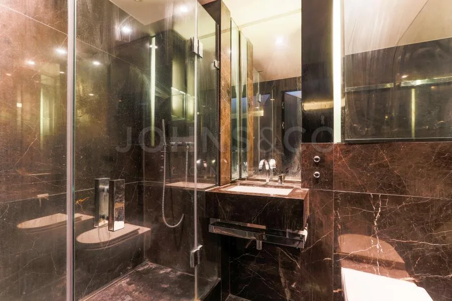 Studio apartment for rent
