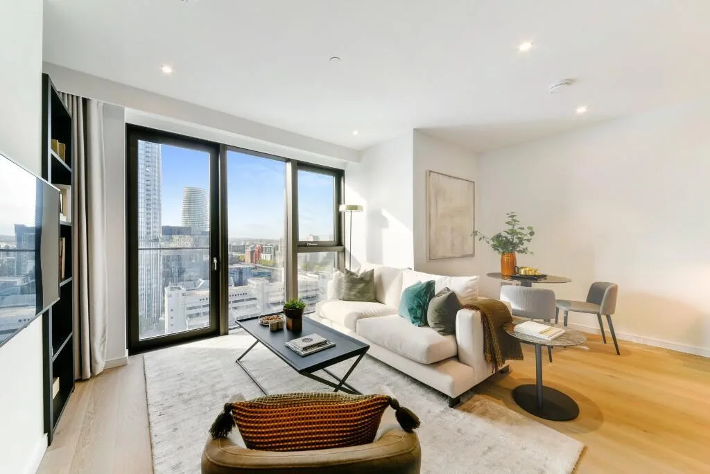 Studio apartment for rent