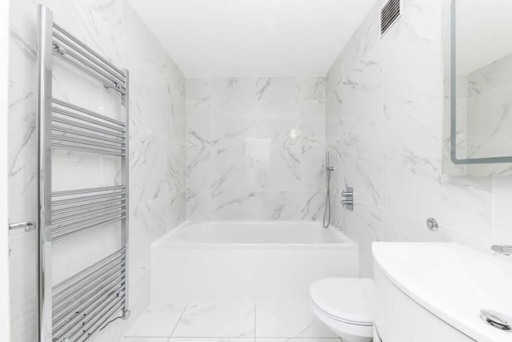 4 bedroom flat for rent