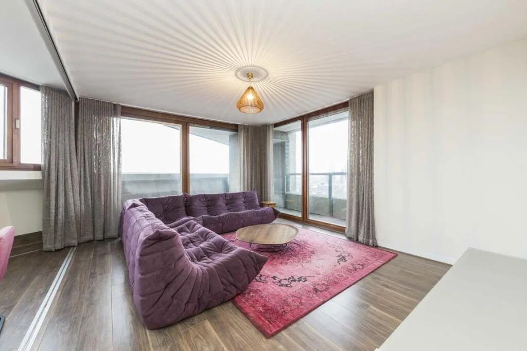 4 bedroom flat for rent