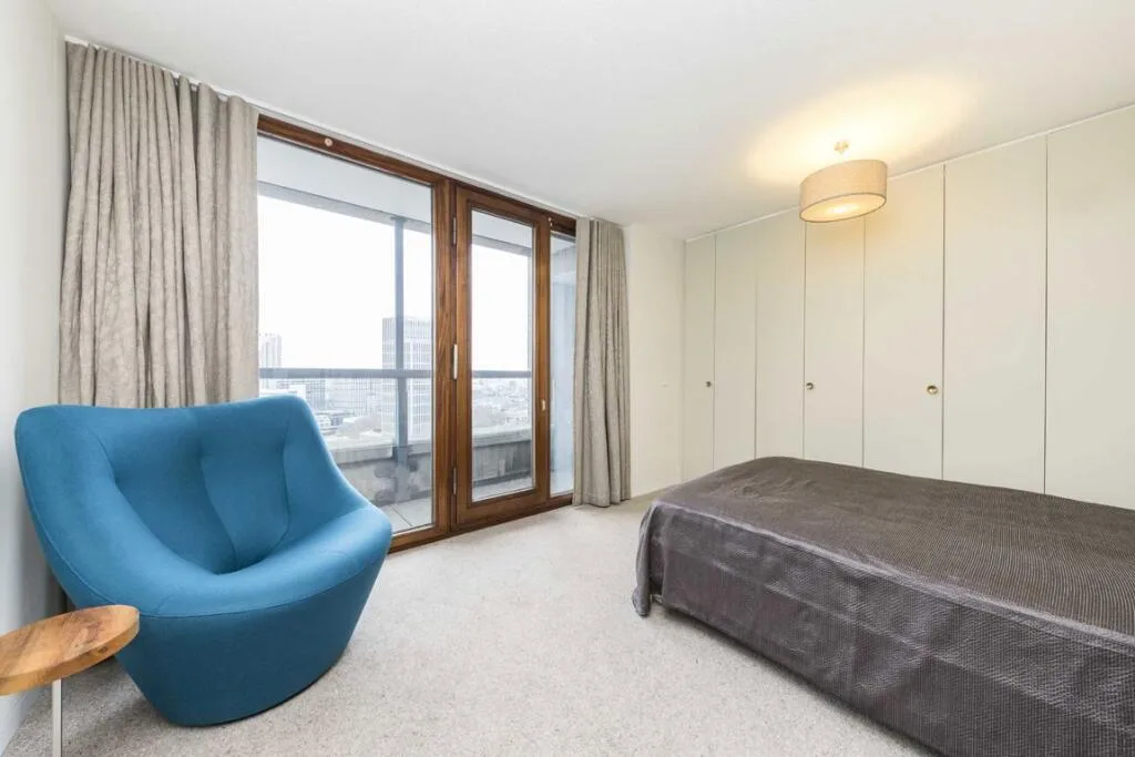 4 bedroom flat for rent