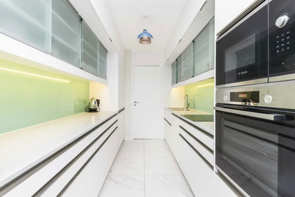 4 bedroom flat for rent