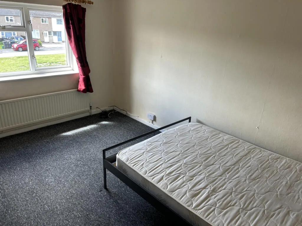4 bedroom terraced house for rent