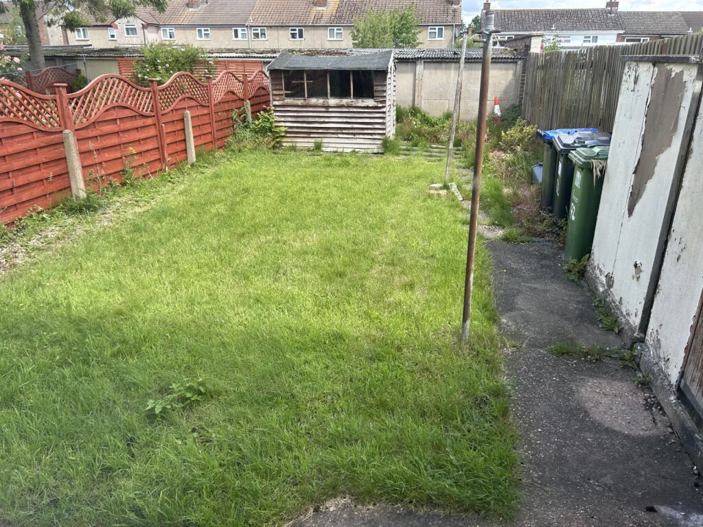 4 bedroom terraced house for rent