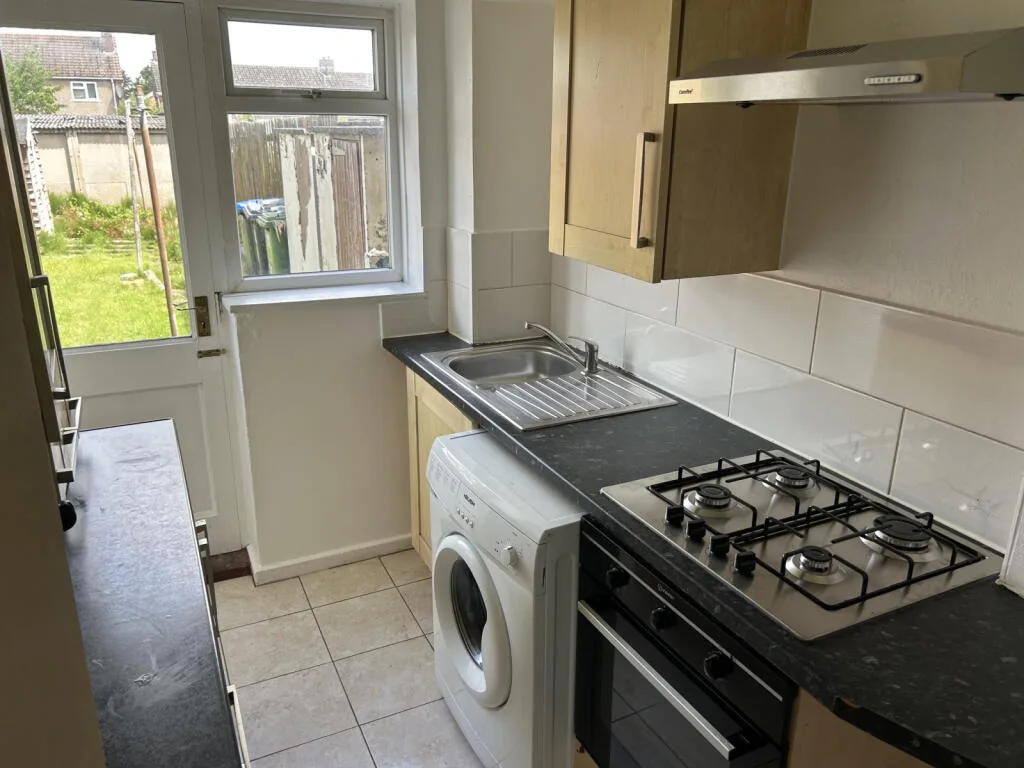 4 bedroom terraced house for rent