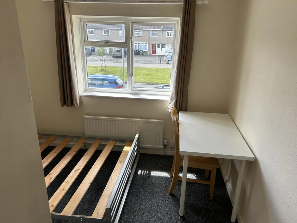 4 bedroom terraced house for rent