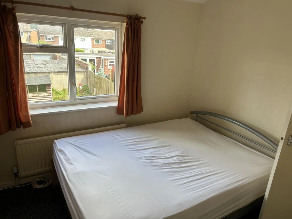 4 bedroom terraced house for rent