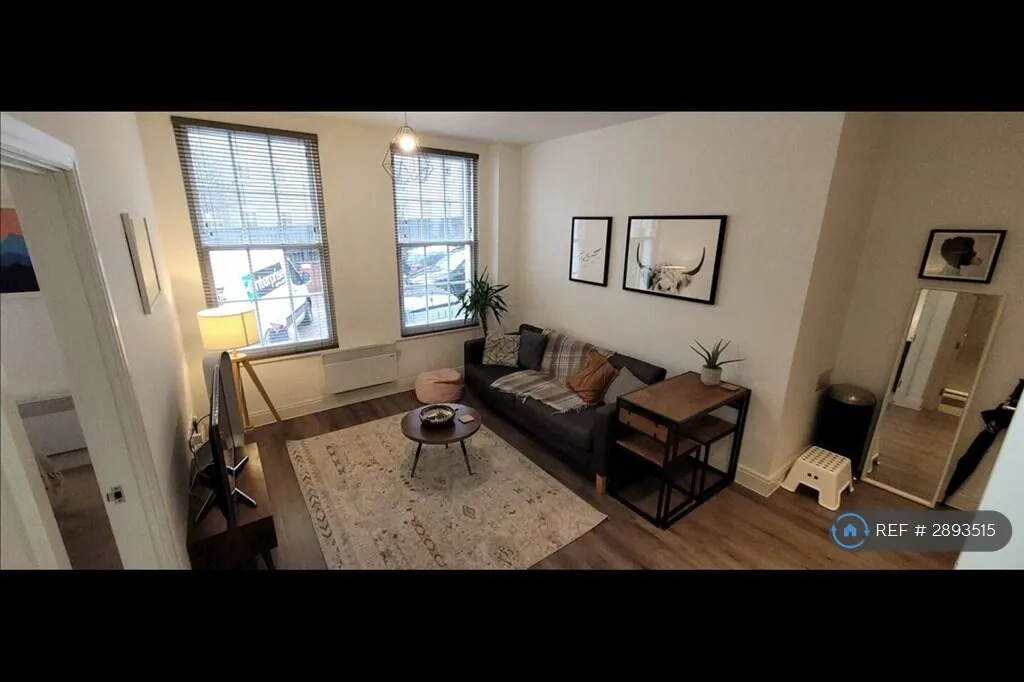 1 bedroom flat for rent