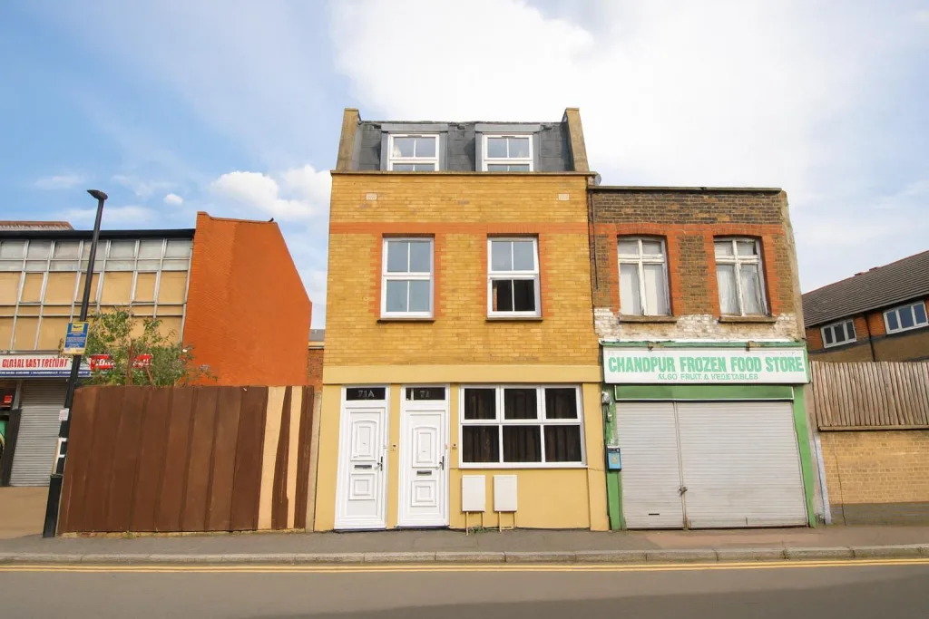 2 bedroom apartment for rent