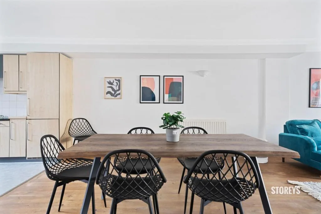 2 bedroom duplex for rent
