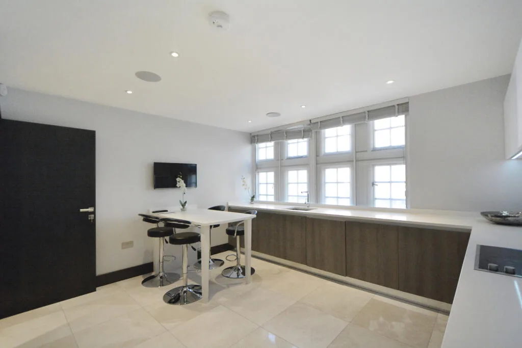 3 bedroom apartment for rent