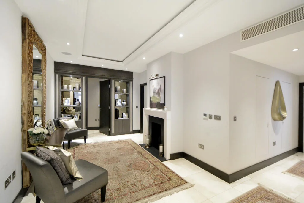 3 bedroom apartment for rent