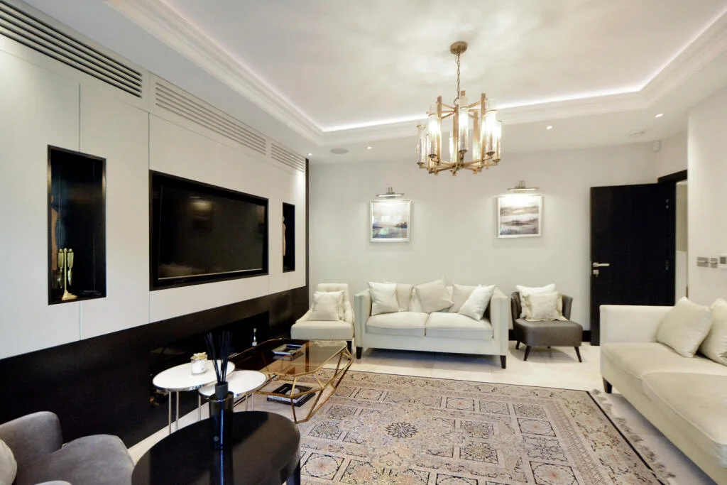 3 bedroom apartment for rent