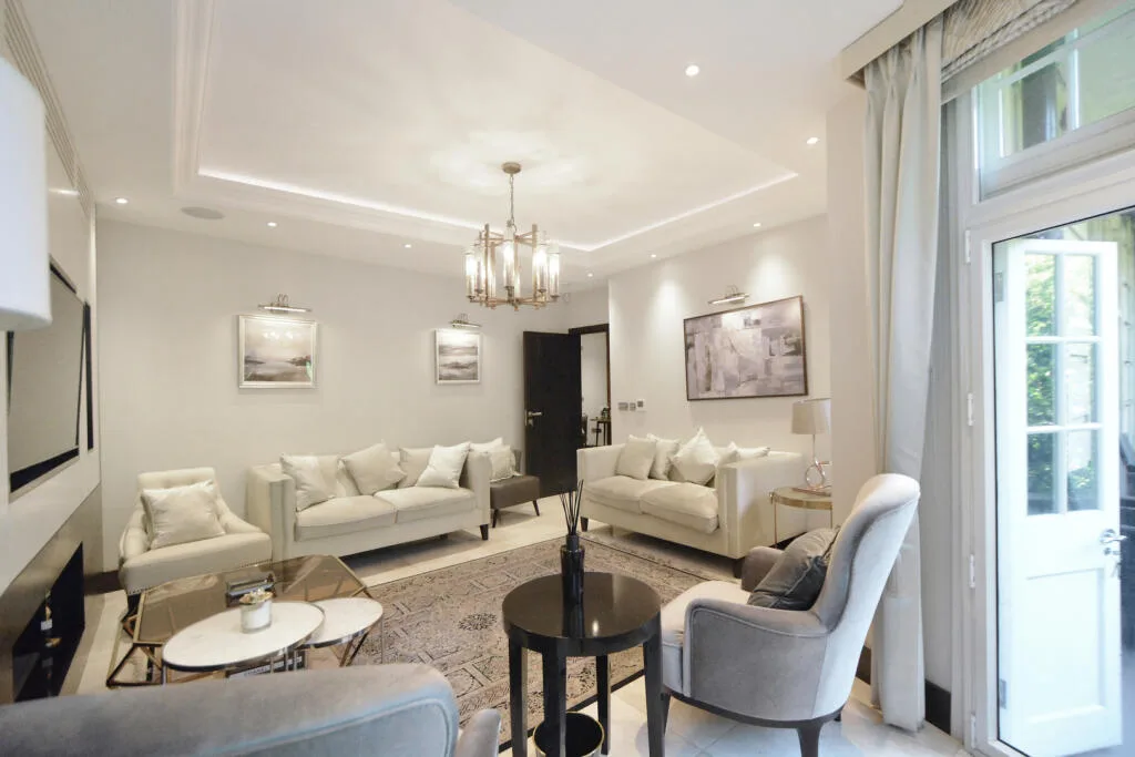 3 bedroom apartment for rent