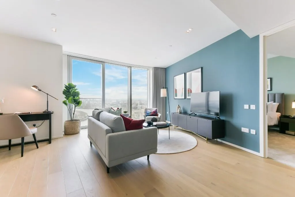 1 bedroom apartment for rent