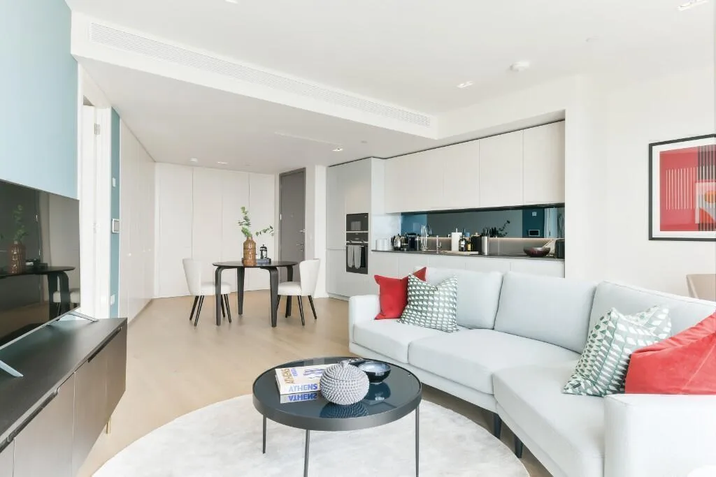 1 bedroom apartment for rent