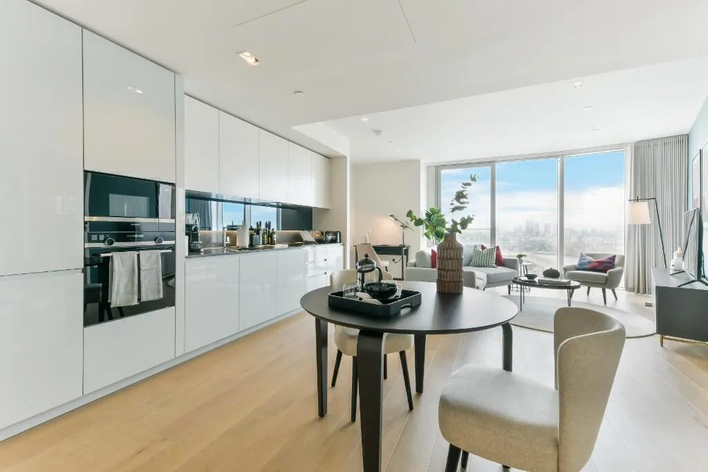 1 bedroom apartment for rent