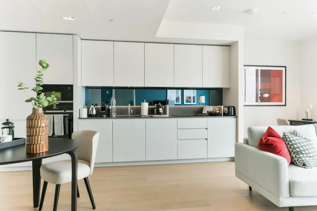 1 bedroom apartment for rent