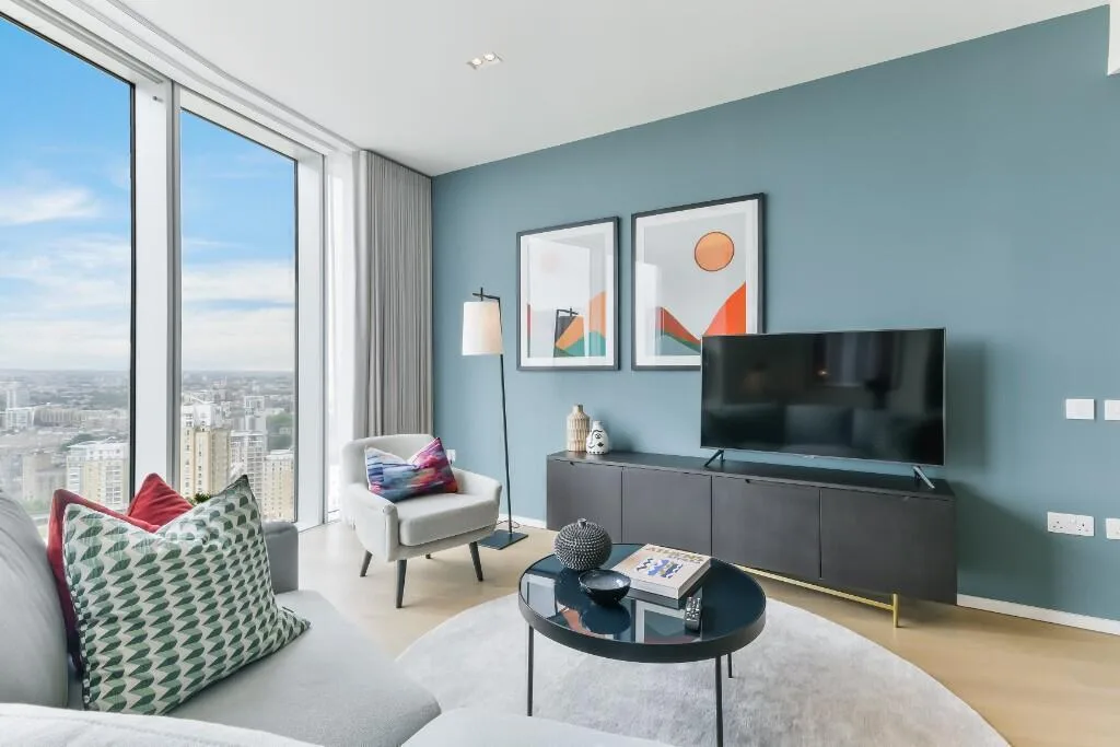 1 bedroom apartment for rent