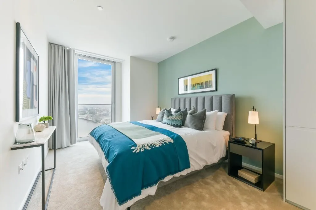 1 bedroom apartment for rent