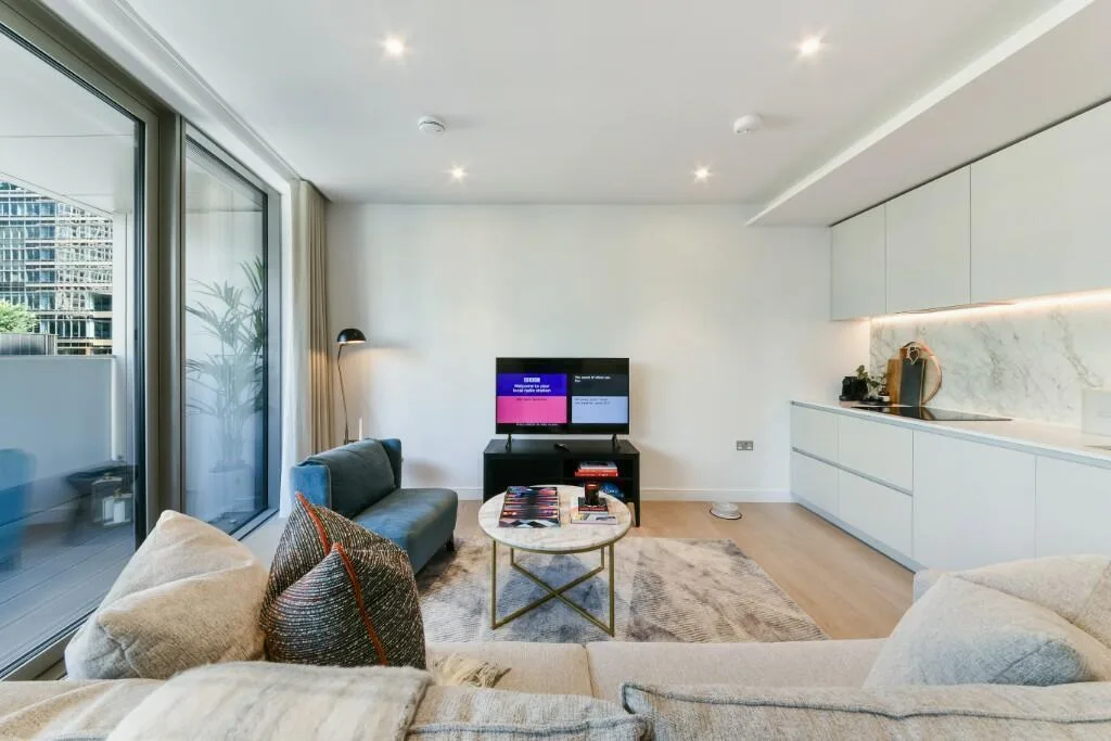 1 bedroom apartment for rent
