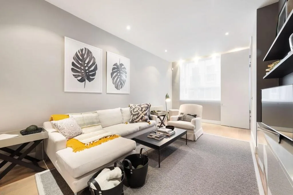 3 bedroom terraced house for rent