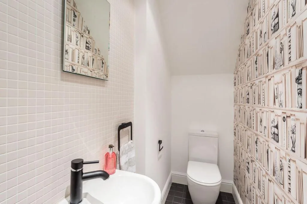3 bedroom terraced house for rent
