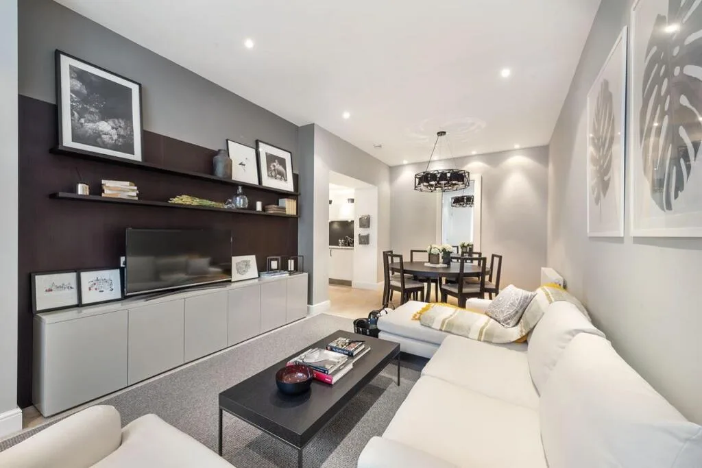 3 bedroom terraced house for rent