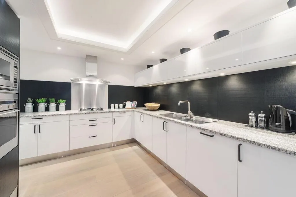 3 bedroom terraced house for rent