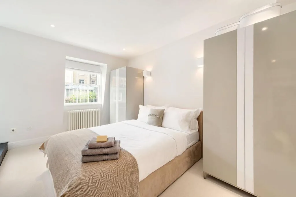 3 bedroom terraced house for rent