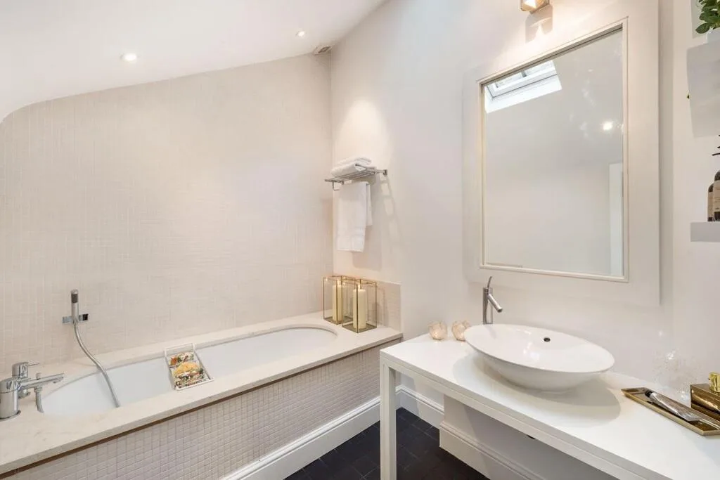 3 bedroom terraced house for rent