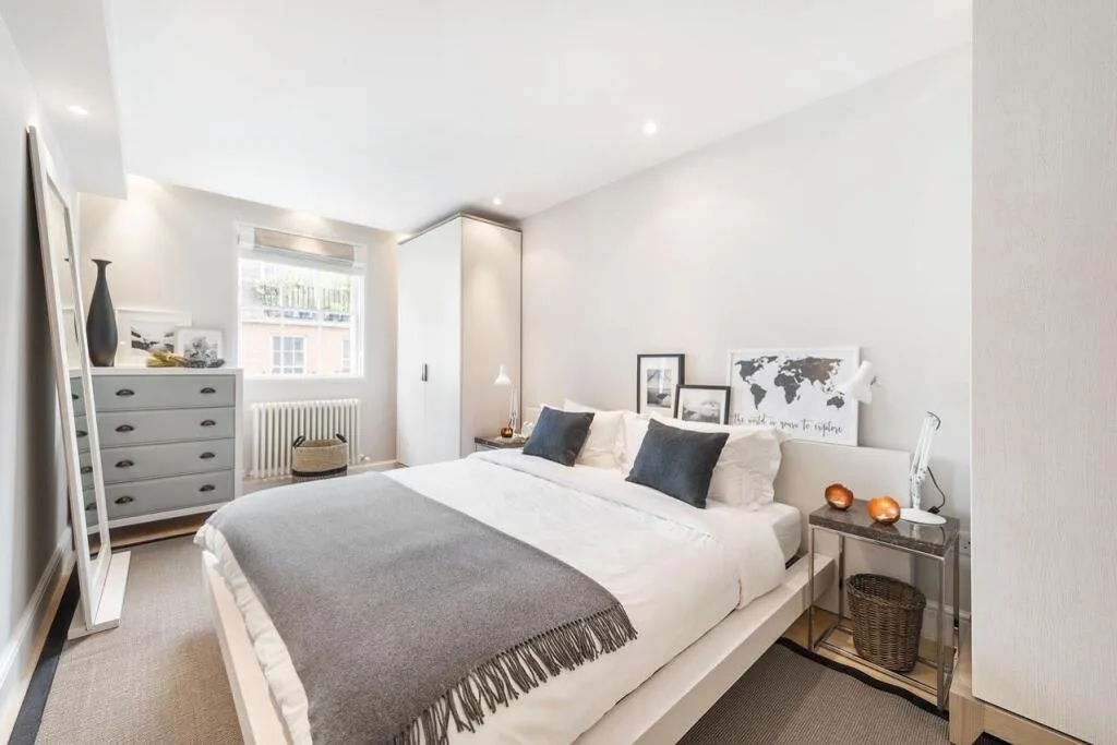 3 bedroom terraced house for rent