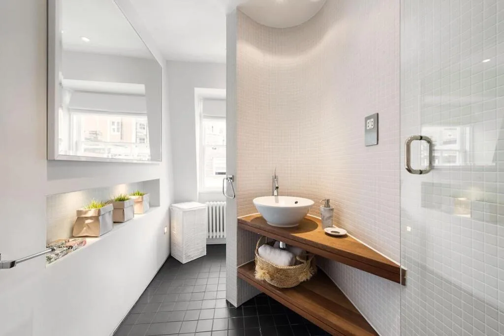 3 bedroom terraced house for rent