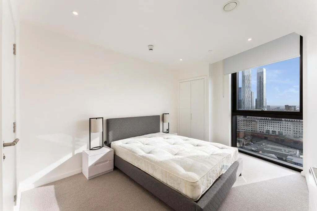 2 bedroom apartment for rent