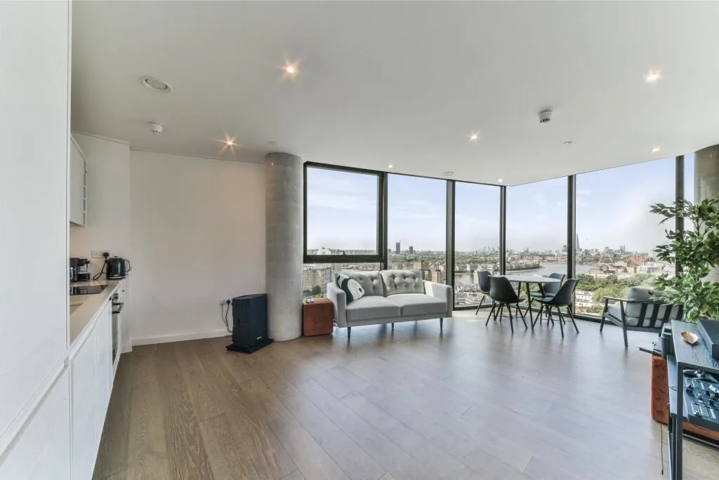 2 bedroom apartment for rent