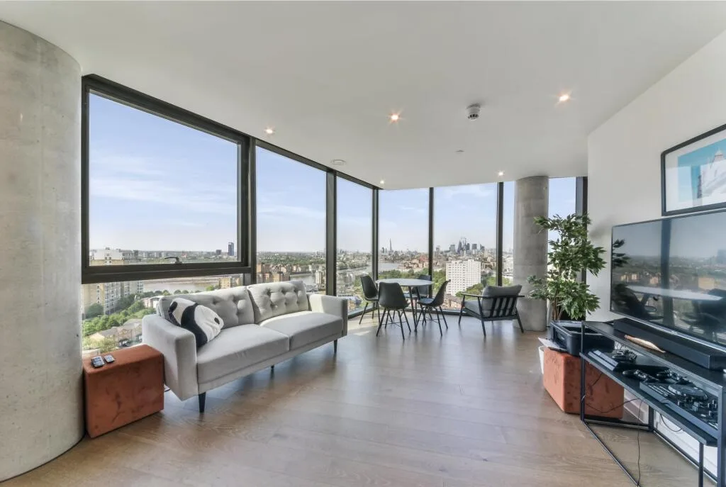 2 bedroom apartment for rent