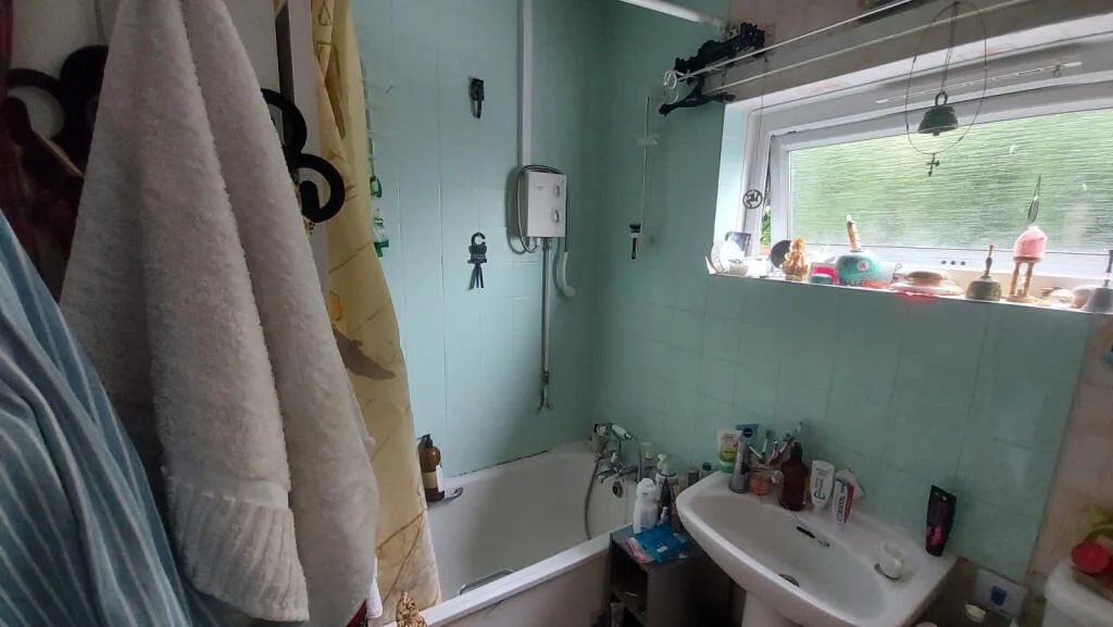 1 bedroom bungalow for rent