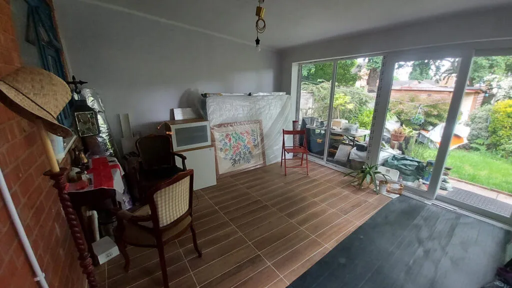 1 bedroom bungalow for rent