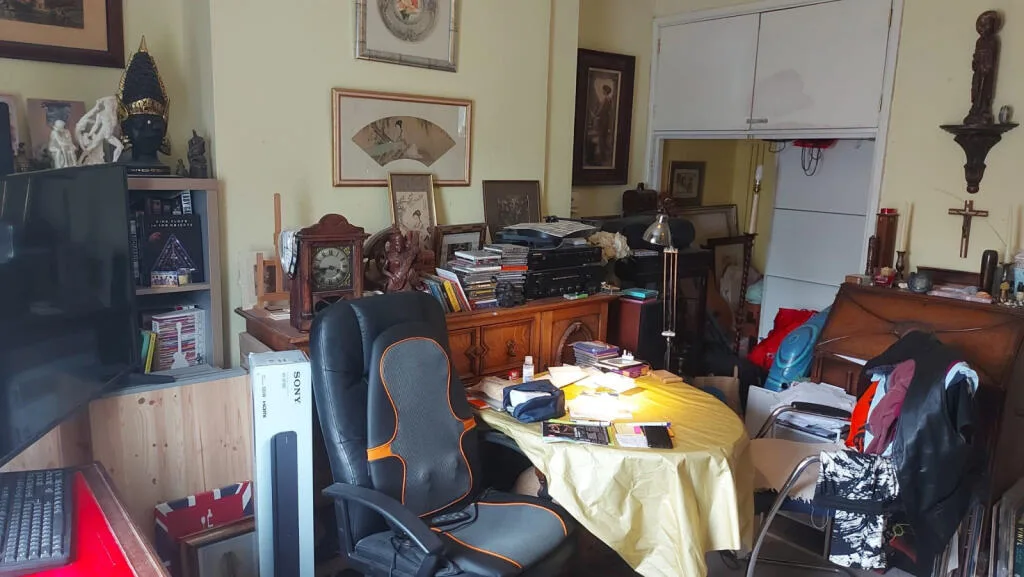 1 bedroom bungalow for rent