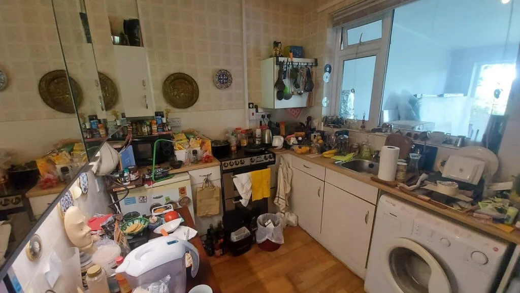 1 bedroom bungalow for rent