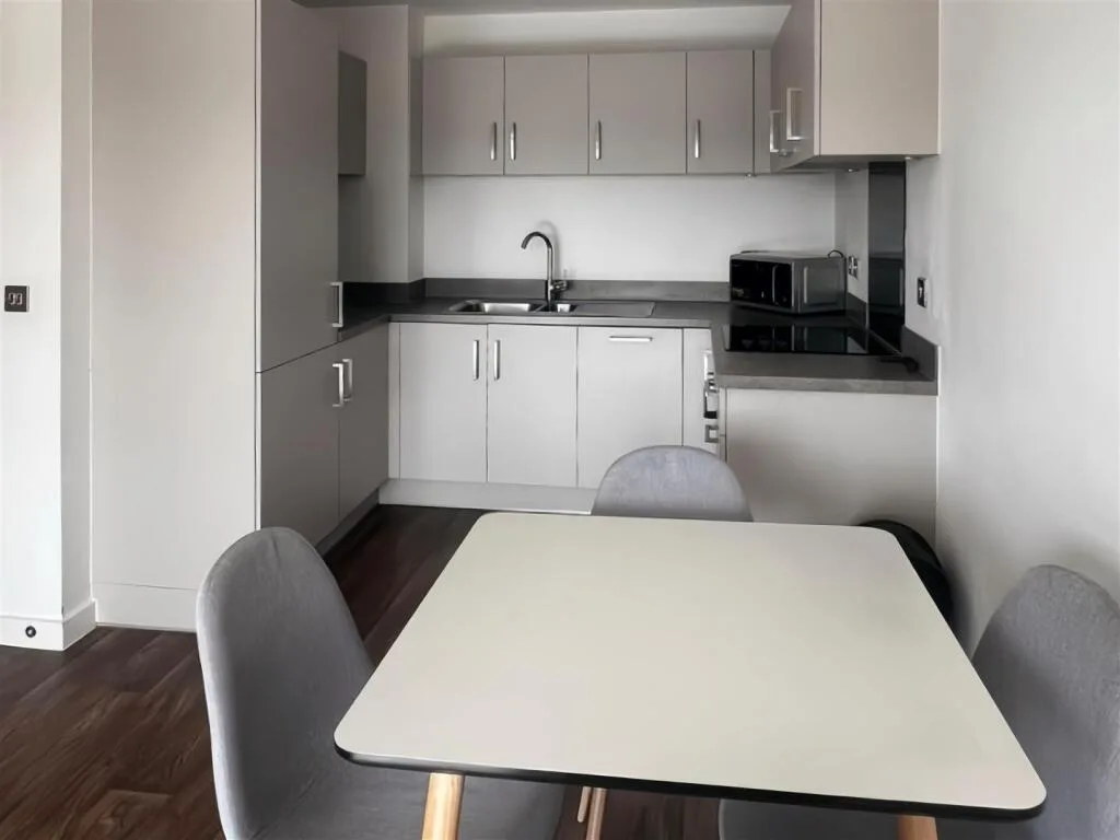 1 bedroom flat for rent