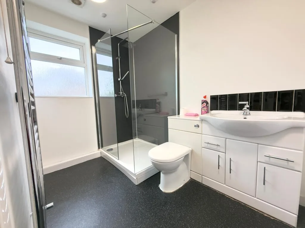 3 bedroom house for rent
