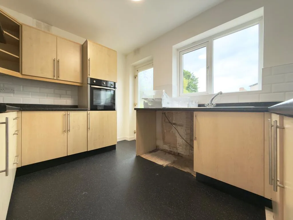 3 bedroom house for rent