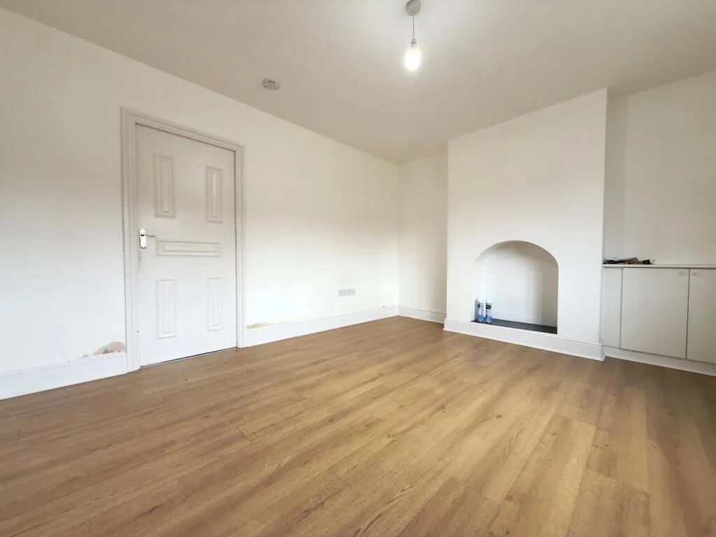 3 bedroom house for rent