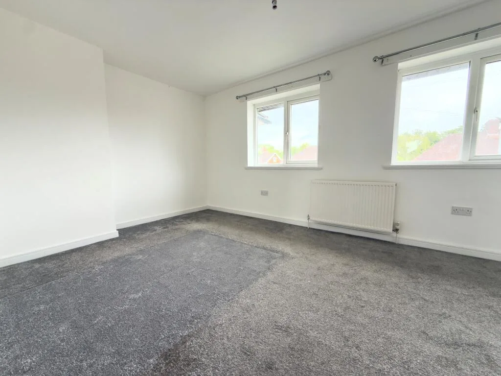 3 bedroom house for rent