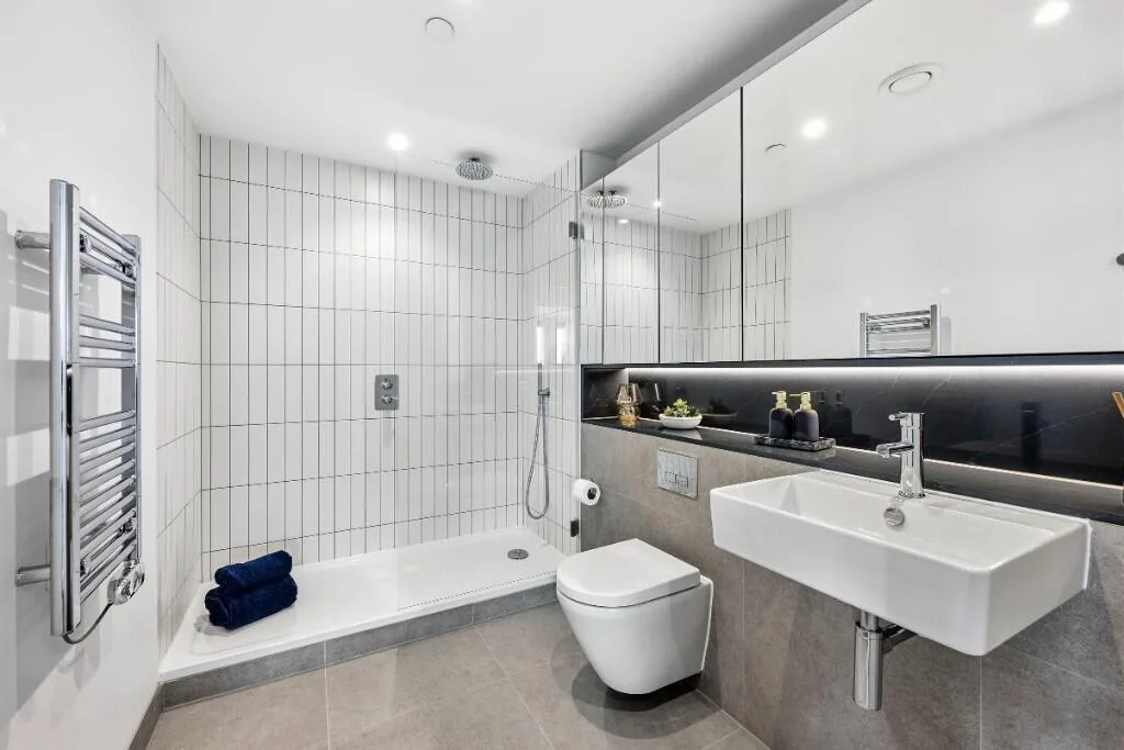 3 bedroom apartment for rent